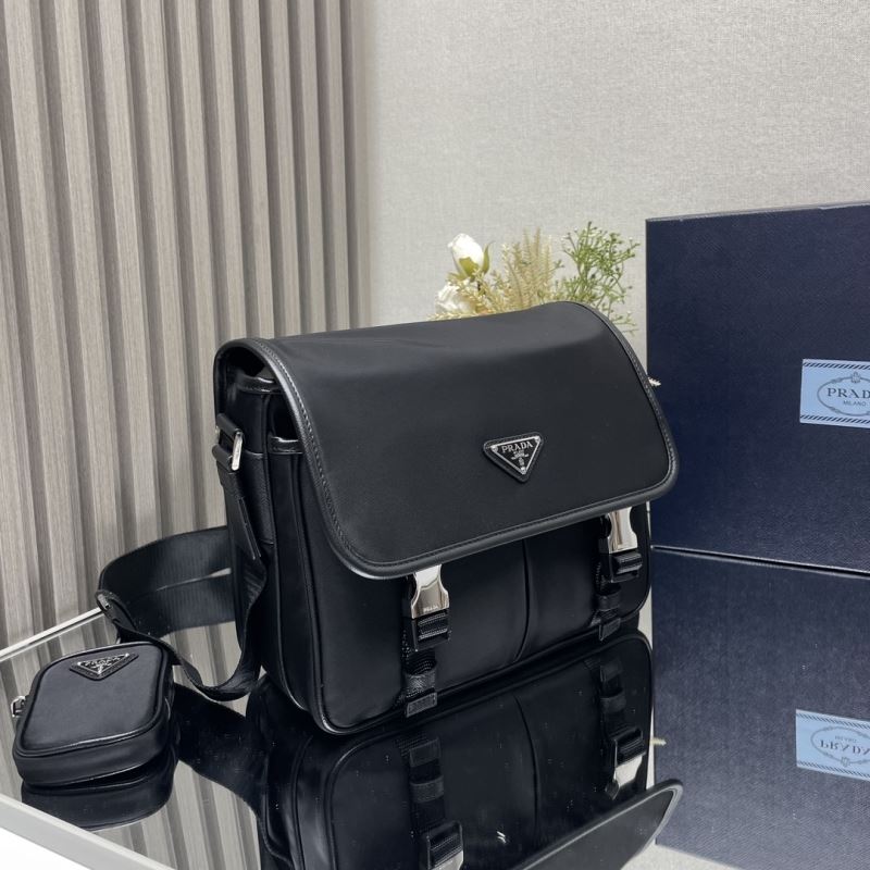 Pra*a satchel bags